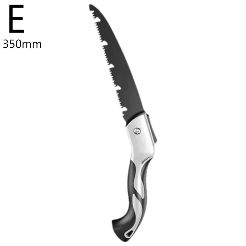 Folding Saw, Portable Hacksaw, Woodworking Hand Saw, Garden Saw, Home & Outdoor Convenient Garden Saw